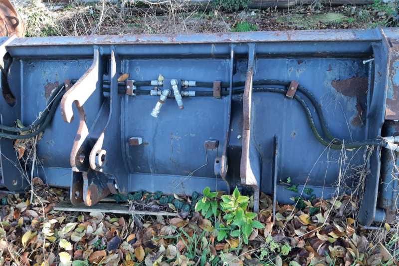 OmecoHub - Immagine KOMATSU WB70